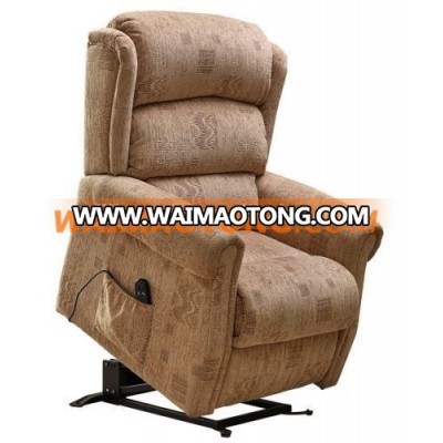 Cambridge Single Motor Riser Recliner Chair