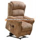 Cambridge Single Motor Riser Recliner Chair