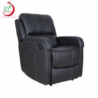 JKY Furniture Luxury Morden Design Comfortable Manual Recliner Chair