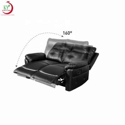 JKY Furniture Living Room Cinema  Power Electric Recliner Chair