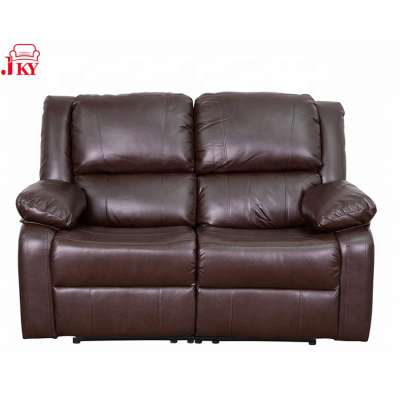 JKY Furniture Modern 3 Piece Seater Sectional Motion Recliner Sofa Set For Living Room